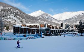 Hotel Rive Bardonecchia 4*